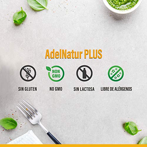 Adelgazante Definitivo – Potente Acción Quemagrasa, Termogénica y Saciante | La Fórmula más Completa y Efectiva | Activa tu Cuerpo en Cetosis | Adelgazamiento Comprobado, Real y Duradero | 100 Caps.