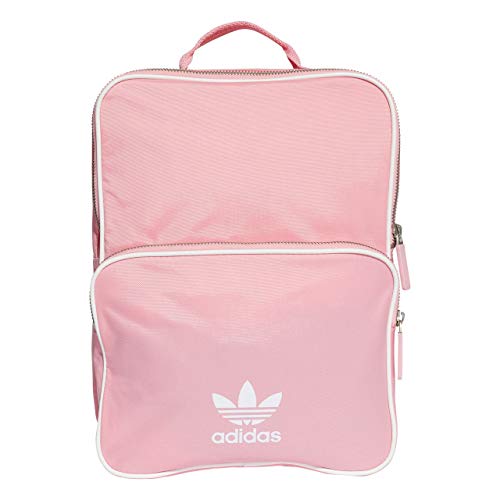 Adidas BP Cl M Adicolo Mochila Tipo Casual, 25 cm, 35 litros, Rosa