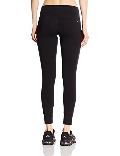 adidas ESS Tight - Mallas para mujer, color negro, talla XS