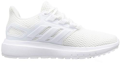 adidas ULTIMASHOW, Zapatillas Mujer, FTWBLA/FTWBLA/Plamet, 38 EU