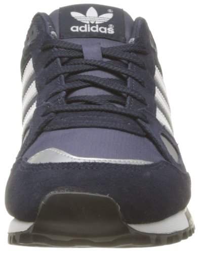 Adidas Zx 750 - Zapatillas de deporte para hombre, color new navy/dark navy/white, talla 46