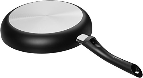 AmazonBasics - Juego de utensilios de cocina antiadherentes, 15 piezas