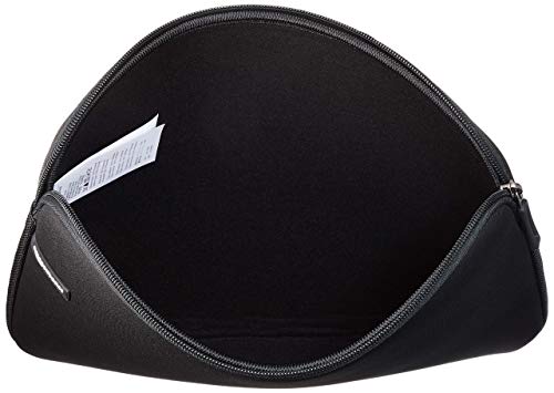 AmazonBasics NC1303153 - Funda para ordenadores portátiles (14"), color negro