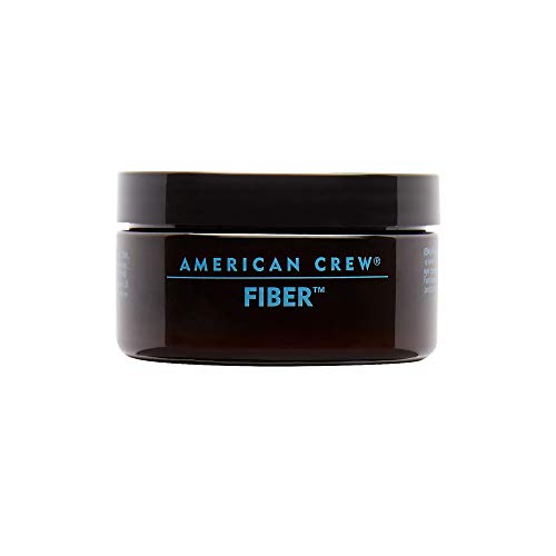 American Crew Fibra Moldeadora (Fijación Fuerte / Brillo Suave) - 85 g