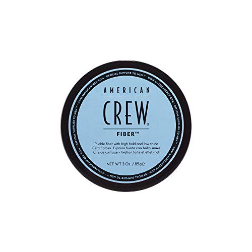 American Crew Fibra Moldeadora (Fijación Fuerte / Brillo Suave) - 85 g