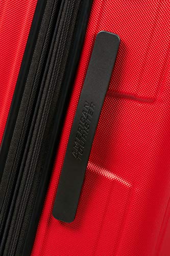 American Tourister Maleta, Flame Red (Rojo) - 88752-0501