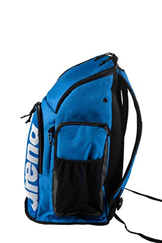 ARENA Bolsa Backpack 45, Unisex Adulto, Team Royal, Talla Única