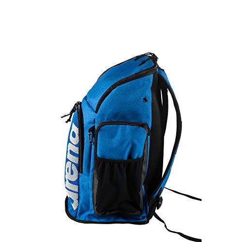 ARENA Bolsa Backpack 45, Unisex Adulto, Team Royal, Talla Única