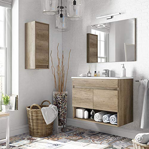 ARKITMOBEL Mueble de baño