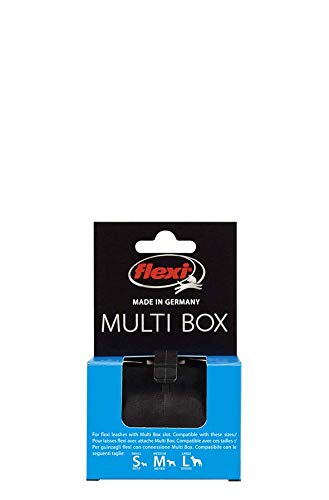 Arppe Multi Box, Negro