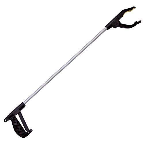 Arregui gama senior - Pinza alcance 75cm aluminio