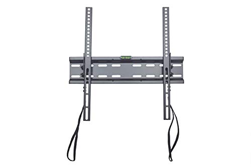 ATHLETIC Soporte de Pared para TV de 23"- 55" LED/LCD/Plasma TV Extensible Inclinable - Carga Máx. 35 kg - VESA Máx. 400x400mm