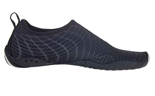 BALLOP Spider, Zapatillas Unisex Adulto, Unisex Adulto, Spider, Negro