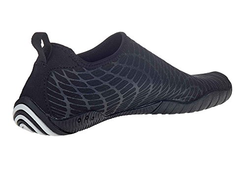 BALLOP Spider, Zapatillas Unisex Adulto, Unisex Adulto, Spider, Negro