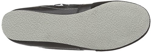 BenLee The Rock Chaqueta, Hombre, Black/Concrete Grey, 40