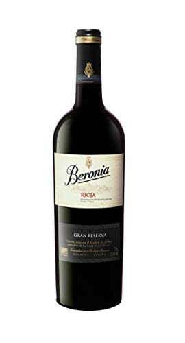 Beronia Gran Reserva Vino D.O.CA. Rioja - 750 ml