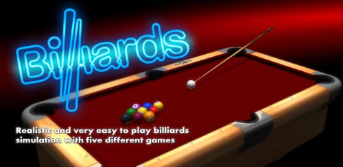 Billiards