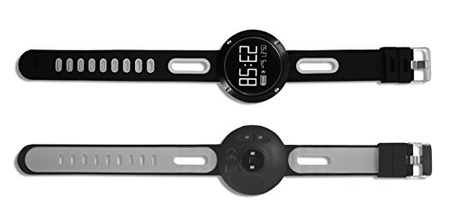 Billow Technology Reloj Hombre de Digital con Correa en Ninguno XS30BG