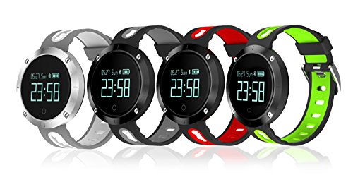 Billow Technology Reloj Hombre de Digital con Correa en Ninguno XS30BG