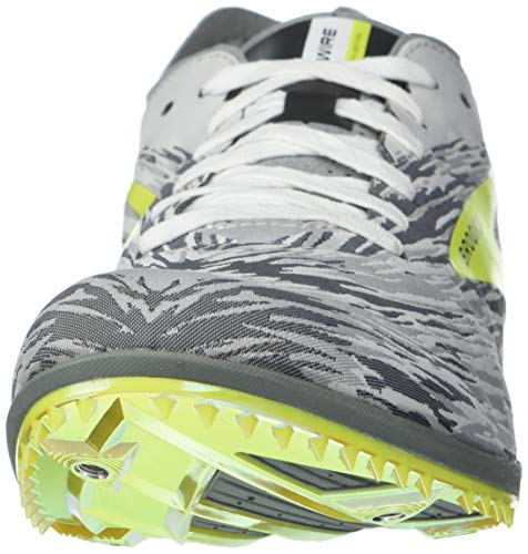 Brooks Wire v6, Zapatillas para Correr Hombre, Black Grey Nightlife, 47.5 EU