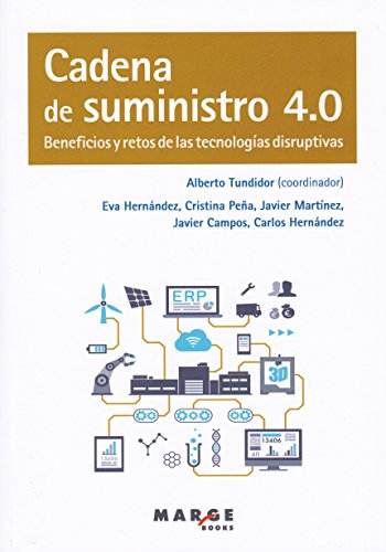 Cadena de suministro 4.0 (Gestiona)