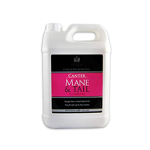 CARR & DAY & MARTIN CANTER MANE & TAIL CONDITIONER - 1 LT - QAY1320