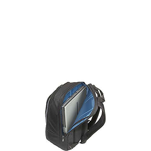 Case Logic VNB-217BLACK - Mochila para Ordenador portátil de hasta 17", Negro