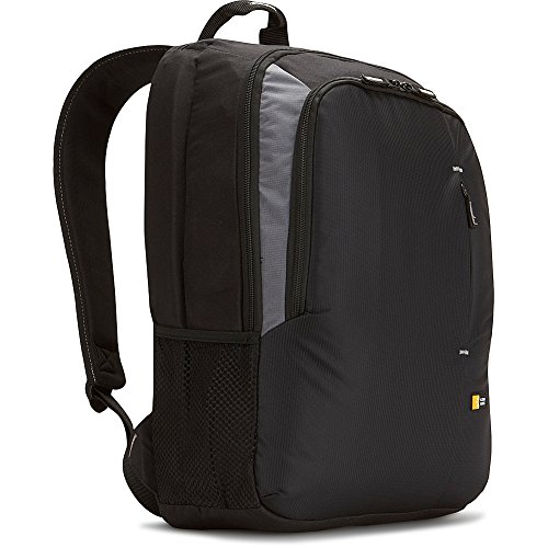 Case Logic VNB-217BLACK - Mochila para Ordenador portátil de hasta 17", Negro