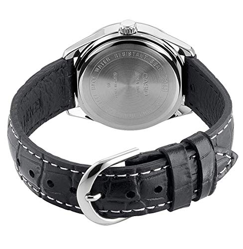 Casio Reloj de Pulsera MTP-1302PSG-7AVEF