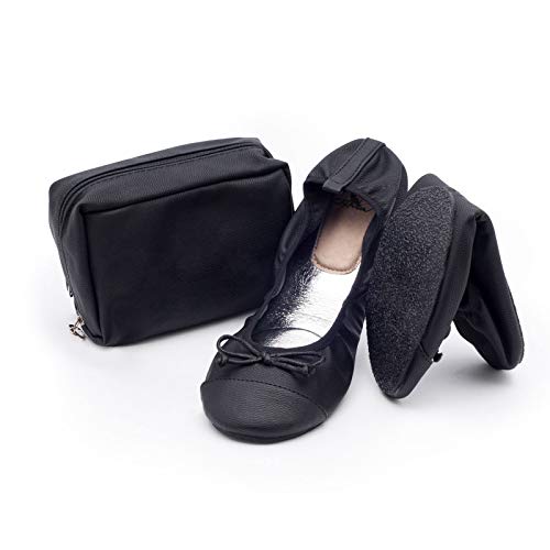 CatMotion Elegance Zapatos Plegables para el Bolso, XL (42/43 EU, 8/8.5 UK)