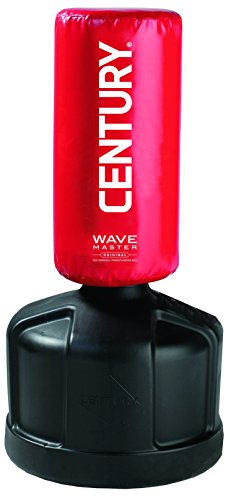 Century Sacco da Boxe De Pie Original Wavemaster Rojo