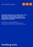 Chemische Zersetzung Zur Funktionalisierung Von Oberfl Chen in Makro-, Meso-, Mikro- Und Nanosystemen Sowie Untersuchungen Zu Den Katalytischen Und ... Eigenschaften Der Dargestellten Oberfl Chen