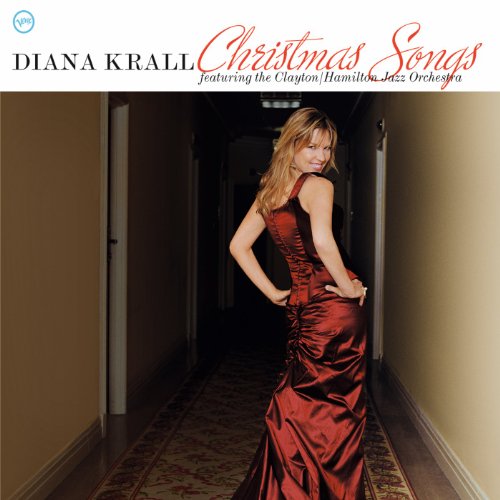 Christmas Songs [Vinilo]