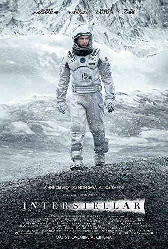 Christopher Nolan Collection (7 Blu-Ray 4K Uhd+7 Blu-Ray+5 Dvd) [Italia] [Blu-ray]