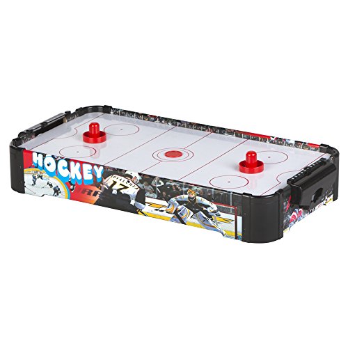 Colorbaby Juego Air Hockey de mesa CB Games, 74 x 36 cm (43315)