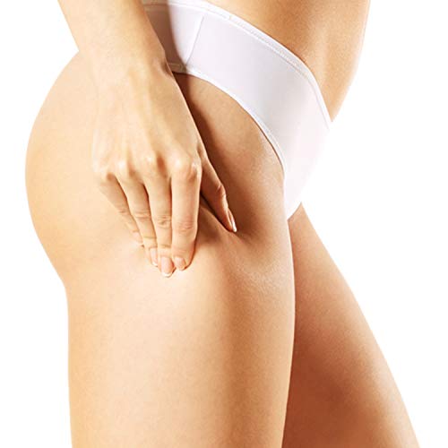 Copas Masaje Celulitis Ventosa Silicona 100% Hipoalergénica | Prevenir Celulitis y Piel de Naranja | Masajeador Anticelulitico Para Muslos Glúteos Abdomen Brazos y Piernas | Meacell