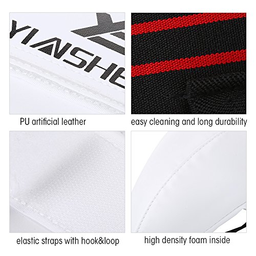 Coquilla de Proteccion Coquillas Boxeo para Hombre Adulto,Groin Protector Groin Guard Boxeo Muay Thai MMA Artes Marciales Taekwondo Guardia de Ingle Guard de Protector de Ingle