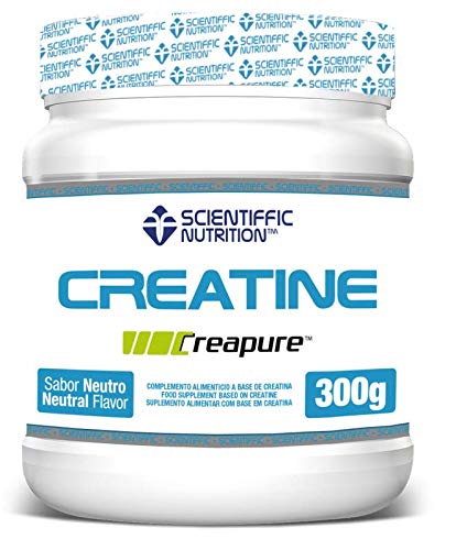 Creatine 100% Creapure®