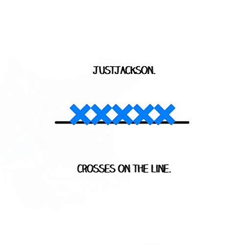 Crosses on the Line