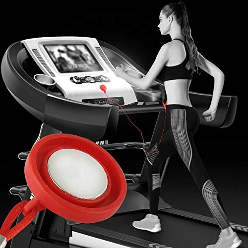 DaMohony Llave de seguridad universal para todas las cintas de correr NordicTrack, Proform, Image, Weslo, Reebok, Epic, Golds Gym, Freemotion y Healthrider