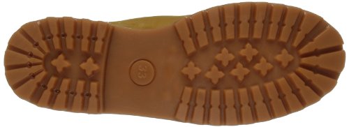 Däumling Andy, Botas Unisex Niños, Aspen Natur, 32 EU