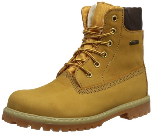 Däumling Andy, Botas Unisex Niños, Aspen Natur, 32 EU