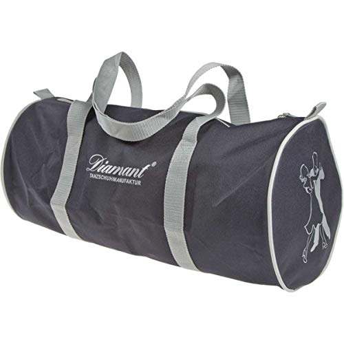 Diamant - Bolsa de Deporte para Zapatos de Baile y Accesorios, Color Azul