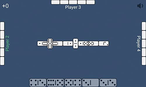 Dominoes-New