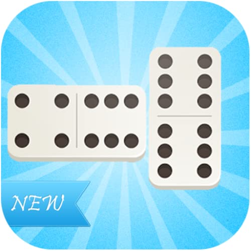 Dominoes-New