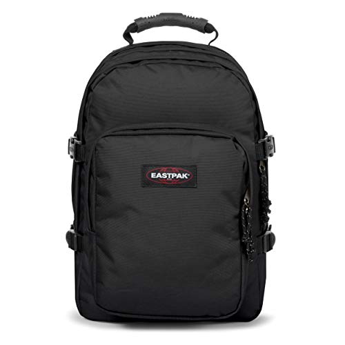 Eastpak Provider Mochila, 44 Cm, 33 L, Negro (Black)