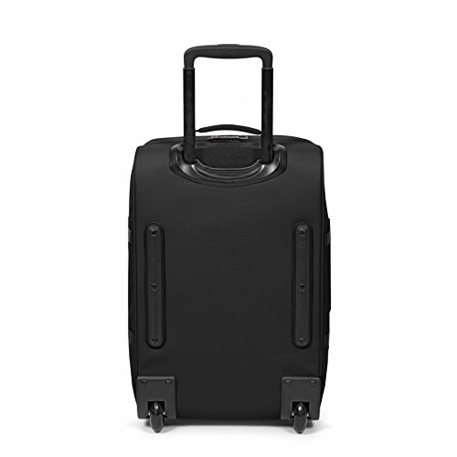 Eastpak Tranverz S Maleta, 51 Cm, 42 L, Negro (Black)