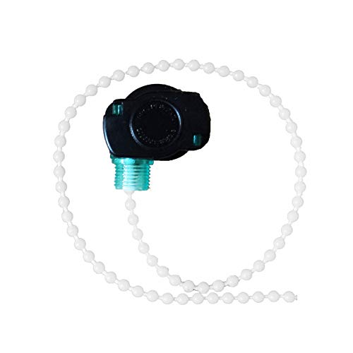 EDM 33921 Interruptor de Luz, Multicolor