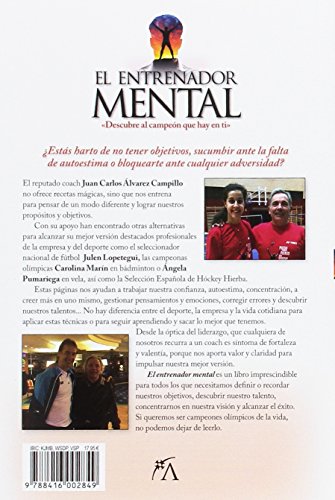 Entrenador Mental, El (Desarrollo personal)