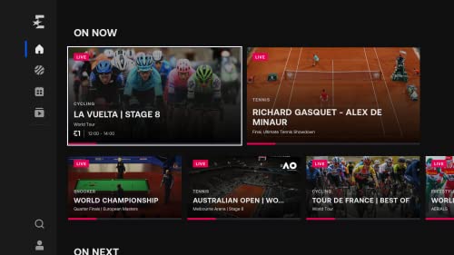 Eurosport